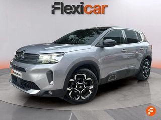 Citroën C5 Aircross BlueHdi 96kW (130CV) S&S EAT8 Max