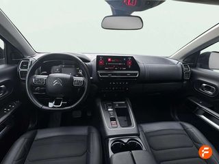 Citroën C5 Aircross BlueHdi 96kW (130CV) S&S EAT8 Max