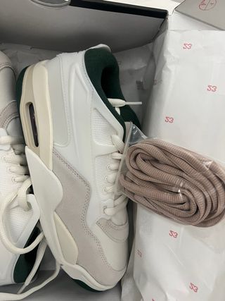 Nike Air Jordan Unisex talla 41