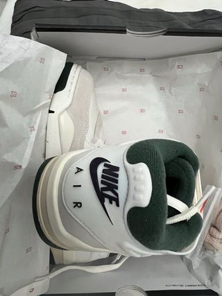 Nike Air Jordan Unisex talla 41