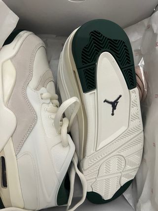 Nike Air Jordan Unisex talla 41