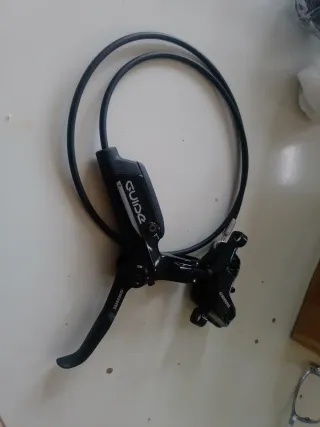 Freno SRAM Guide 4 pistones nuevo