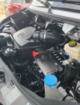 Mercedes-Benz Sprinter 2025