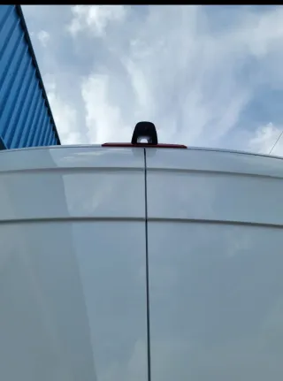 Mercedes-Benz Sprinter 2025