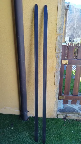 Sci da fondo Atomic Pro S2 172