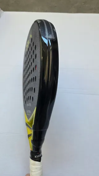 Pala pádel SIUX ELECTRA PRO ST3