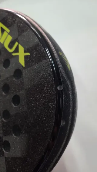 Pala pádel SIUX ELECTRA PRO ST3