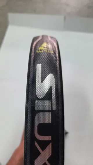 Pala pádel SIUX ELECTRA PRO ST3