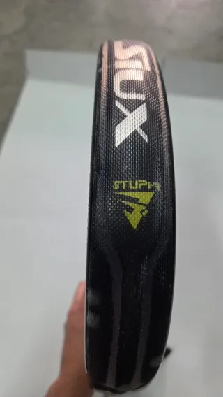 Pala pádel SIUX ELECTRA PRO ST3