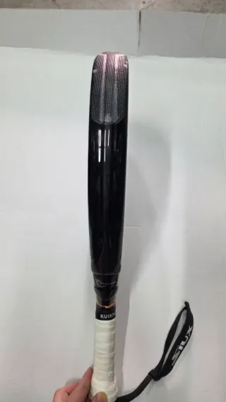 Pala pádel SIUX ELECTRA PRO ST3