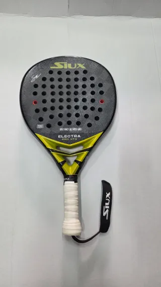 Pala pádel SIUX ELECTRA PRO ST3