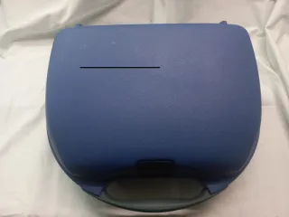 Maletín de mano tipo neceser Samsonite rigido
