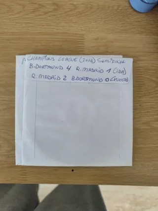 DVD Partido Mundial 1962 Chile vs Brasil