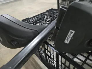 Baca de coche Norauto