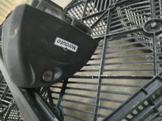 Baca de coche Norauto