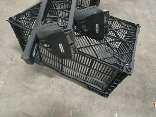 Baca de coche Norauto