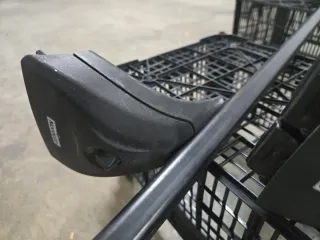 Baca de coche Norauto