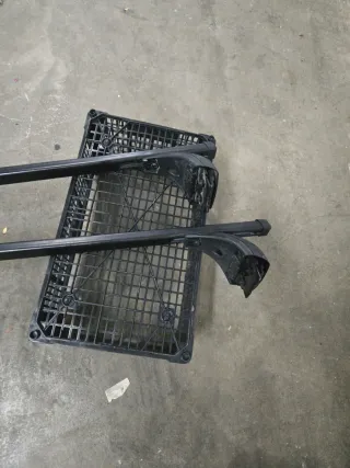 Baca de coche Norauto