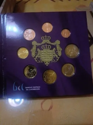 Euroset Benelux 2006