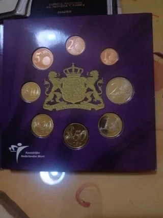 Euroset Benelux 2006