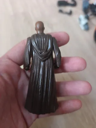 Lote 3 Figuras Star Wars