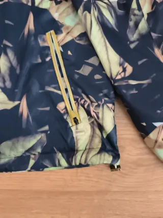 Sudadera Pull&Bear Estampada Talla L