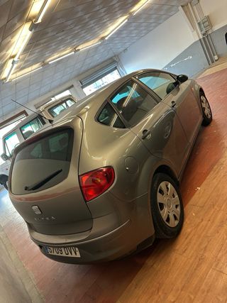 SEAT Altea 2005