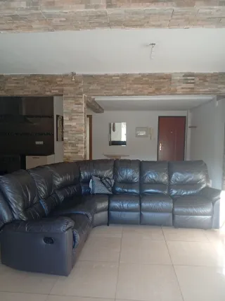 Piso en venta en el centro de alginet