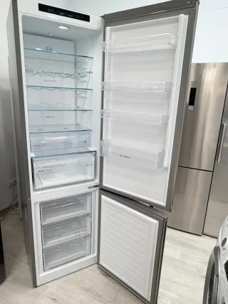 COMBI BOSCH INOX 2 MTS NO FROST