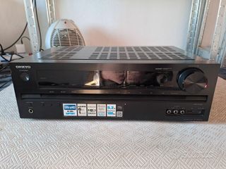 Amplificatore Onkyo TX-NR535 AV Receiver 5.2 4K