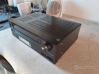 Amplificatore Onkyo TX-NR535 AV Receiver 5.2 4K