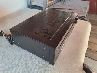 Amplificatore Onkyo TX-NR535 AV Receiver 5.2 4K