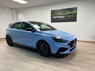 Hyundai i30 N PERFORMANCE