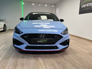 Hyundai i30 N PERFORMANCE