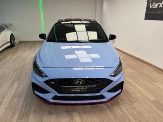 Hyundai i30 N PERFORMANCE