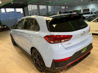 Hyundai i30 N PERFORMANCE