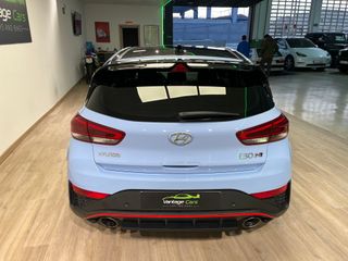 Hyundai i30 N PERFORMANCE