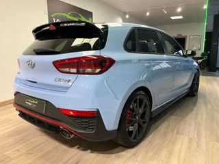 Hyundai i30 N PERFORMANCE