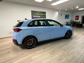 Hyundai i30 N PERFORMANCE