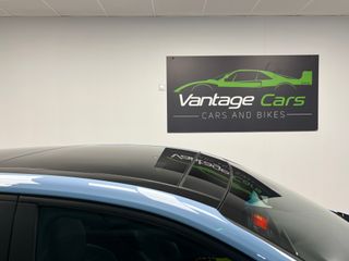 Hyundai i30 N PERFORMANCE