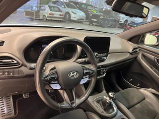 Hyundai i30 N PERFORMANCE