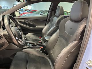 Hyundai i30 N PERFORMANCE