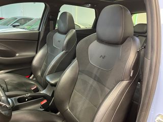 Hyundai i30 N PERFORMANCE