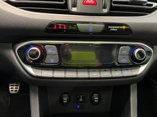 Hyundai i30 N PERFORMANCE