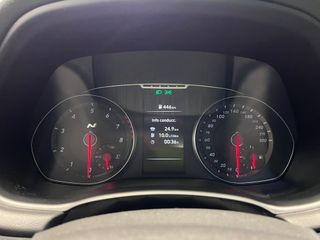 Hyundai i30 N PERFORMANCE