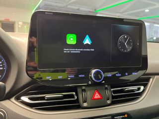 Hyundai i30 N PERFORMANCE