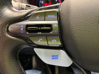 Hyundai i30 N PERFORMANCE