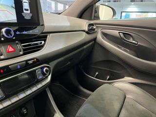 Hyundai i30 N PERFORMANCE