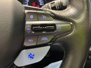 Hyundai i30 N PERFORMANCE