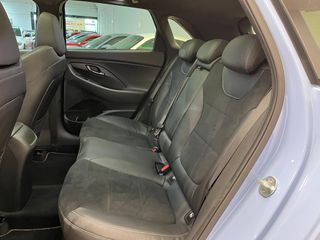 Hyundai i30 N PERFORMANCE